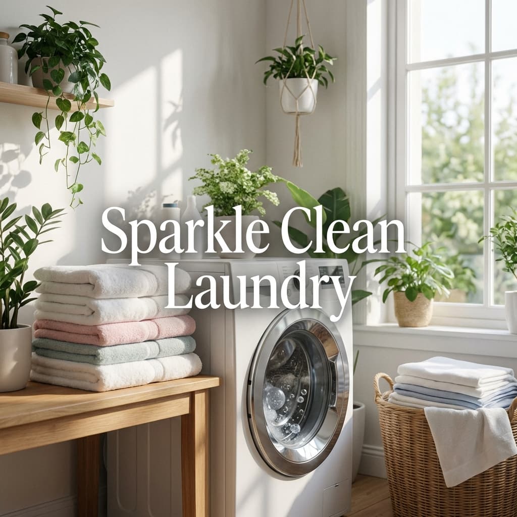 Spintex Laundry Pros