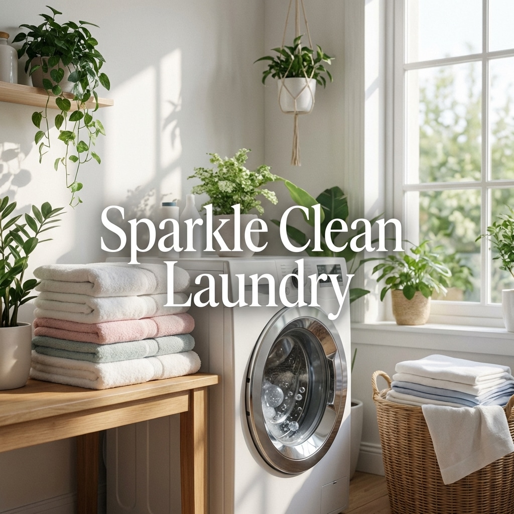 Spintex Laundry Pros