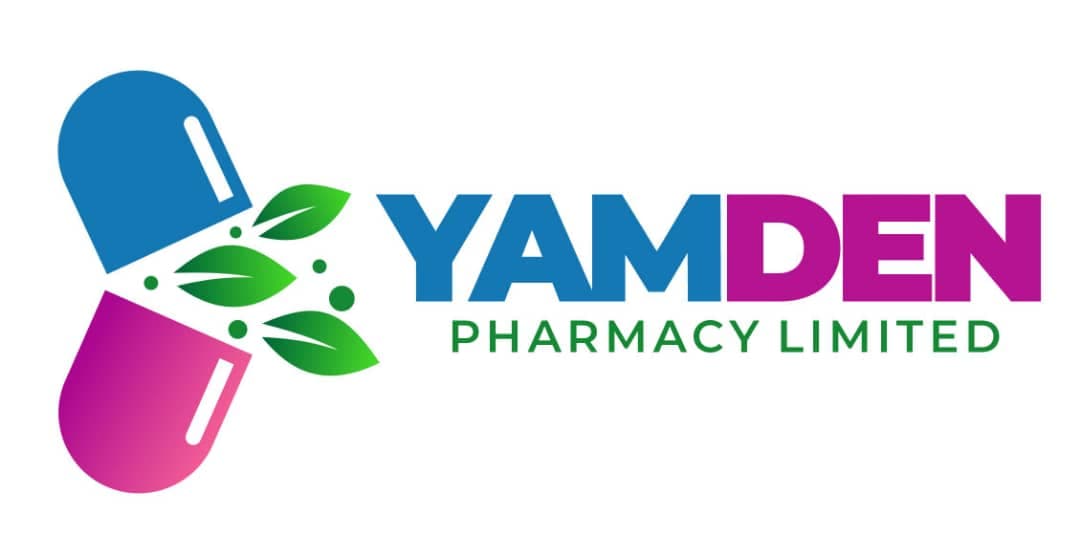 Yamden Pharmacy Limited