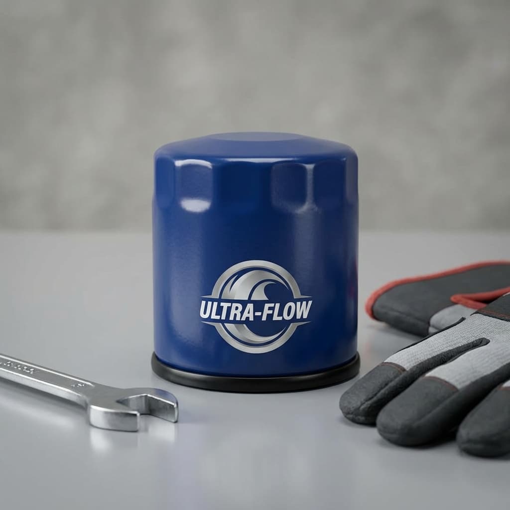 Mann-Filter Ford EV Replacement 2019