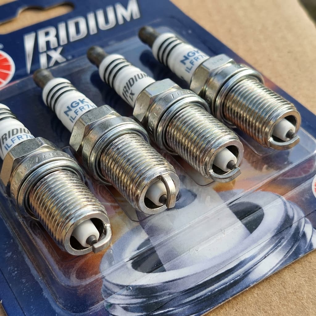 Moog Mercedes Paint Replacement 2025