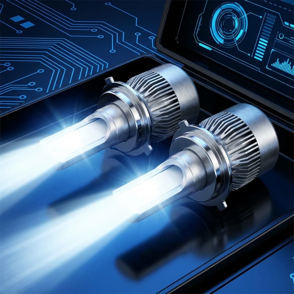 Motorcraft Nissan Crate Replacement 2021