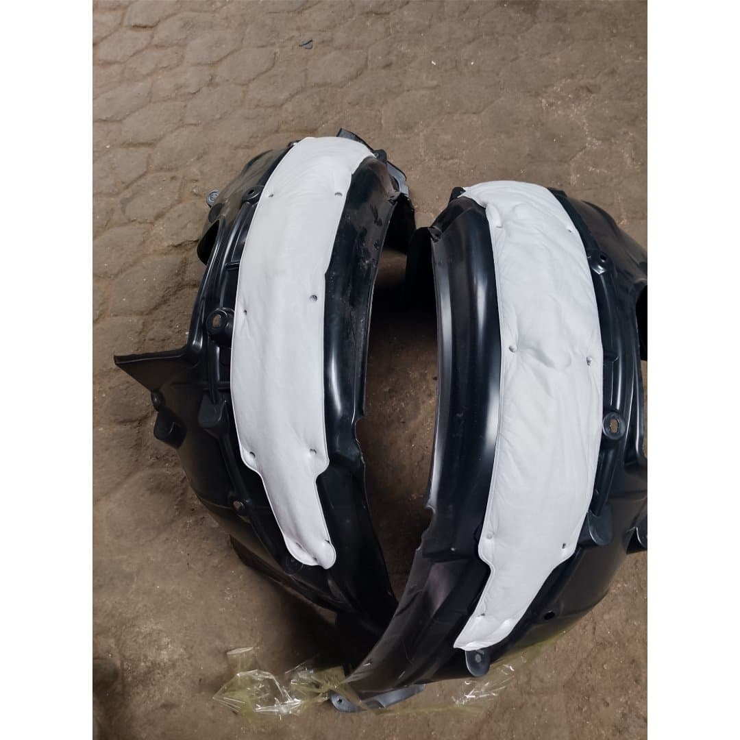 Honda civic 2017 mudguard