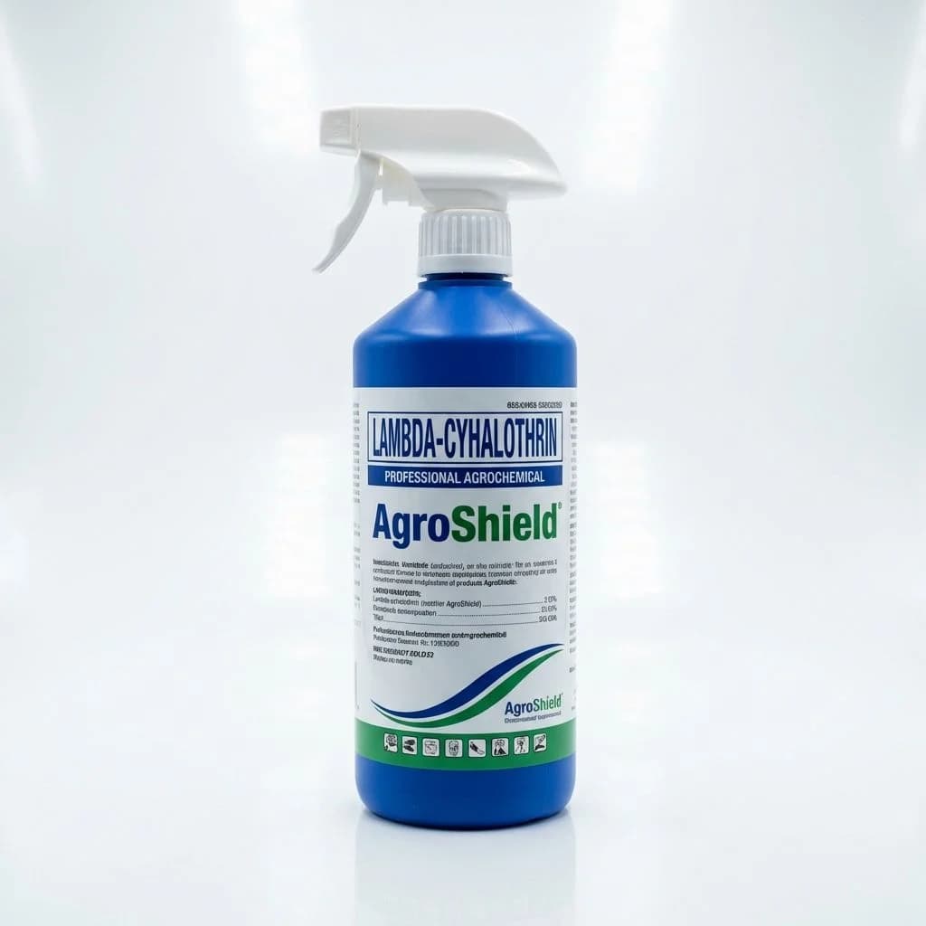 Lambda Super 2.5 EC Insecticide