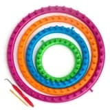 Knitting loom