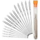 Tapestry needle(metal)