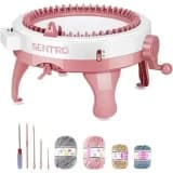 Knitting machine