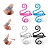 Tension ring