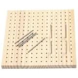Blocking board (20x20cm)