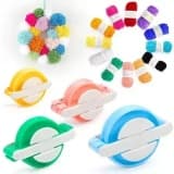 Pompom maker