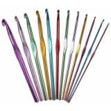 Aluminium hookset