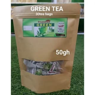 Green tea