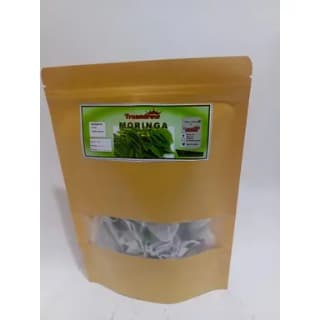 Moringa Tea