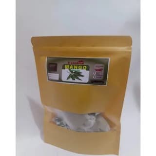 Mango leaf tea 20 tea bags