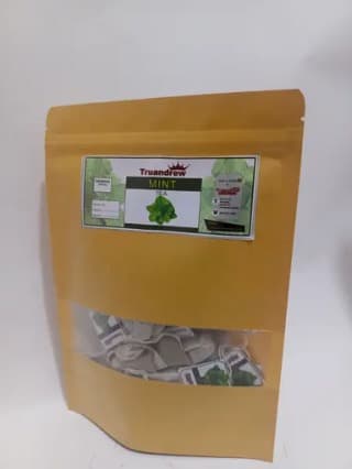 Mint Tea 20 tea bags