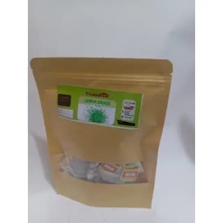 Lemongrass tea 30 tea bags