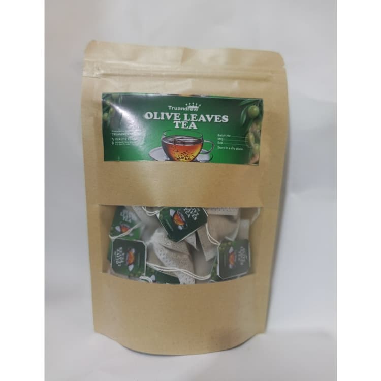 Olive leaf tea 20 tea bags