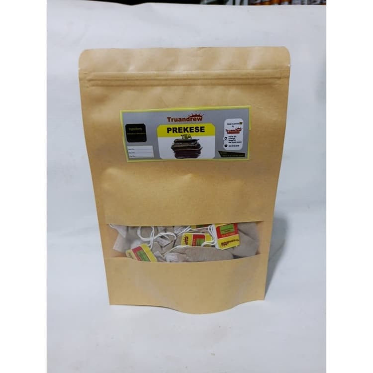 Prekese Tea
