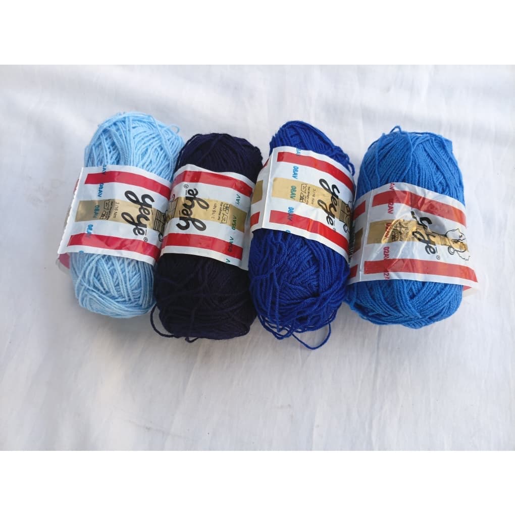 Yeye yarn (40g)