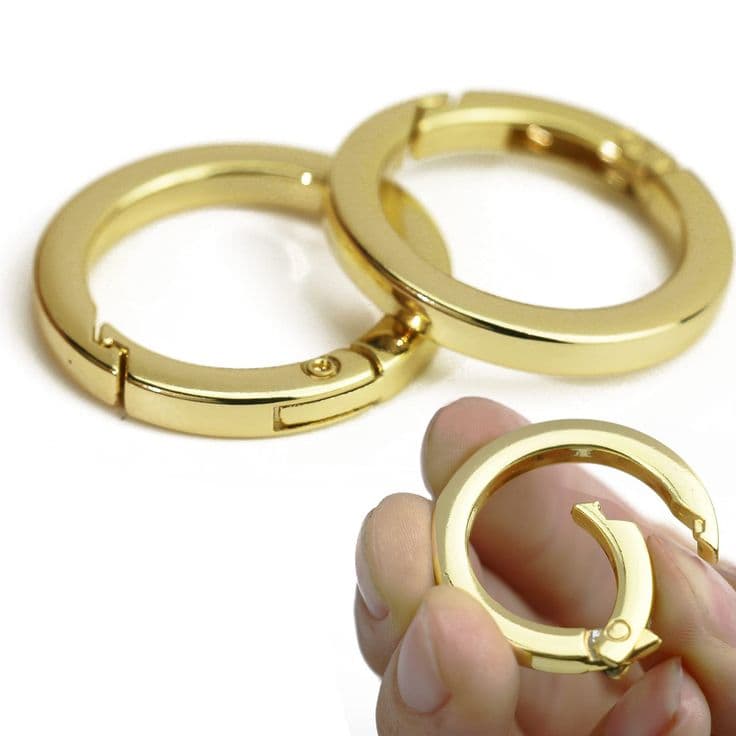Openable ring (2.5mm)